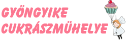 Gyöngyike cukrászműhelye