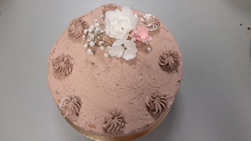Referencia Torta