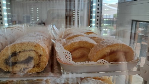Referencia Torta