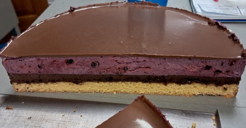 Referencia Torta