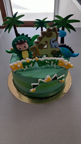 Referencia Torta
