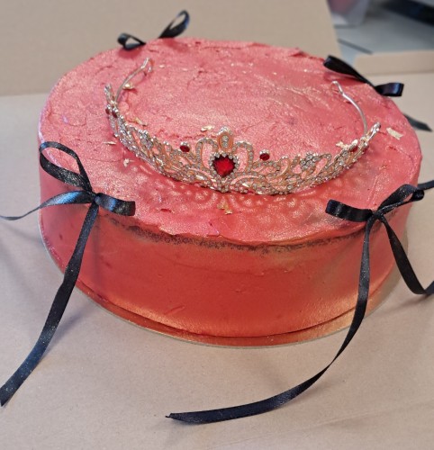 Referencia Torta