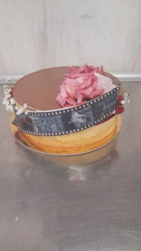 Referencia Torta