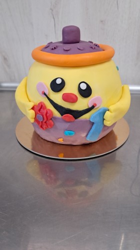 Referencia Torta