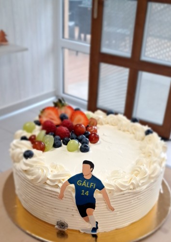 Referencia Torta