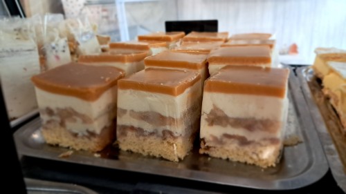 Referencia Torta