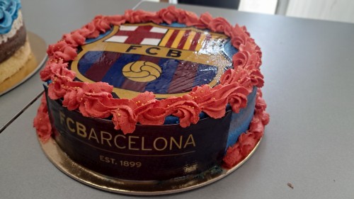 Referencia Torta