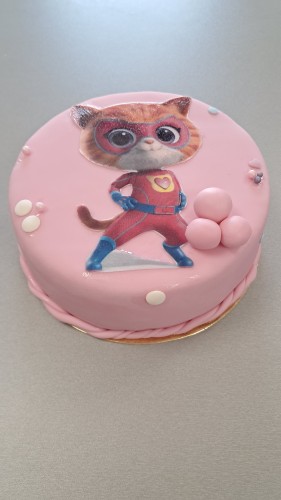 Referencia Torta