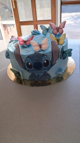 Referencia Torta