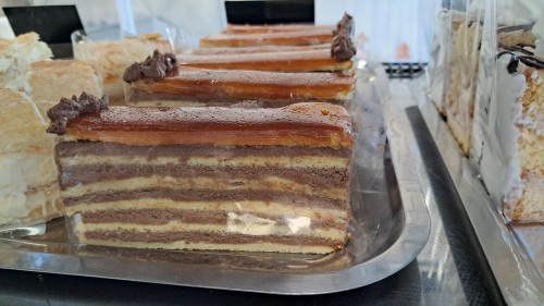 Referencia Torta