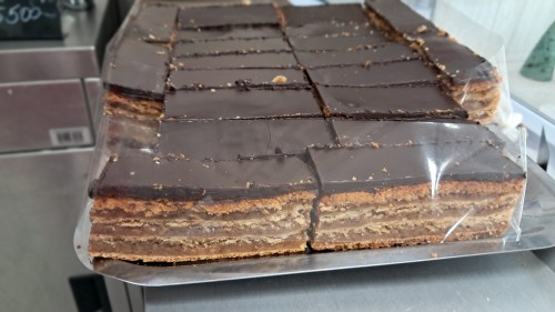 Referencia Torta