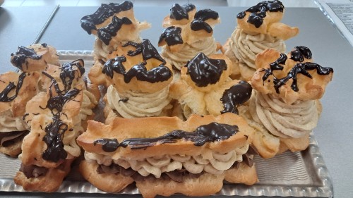 Referencia Torta