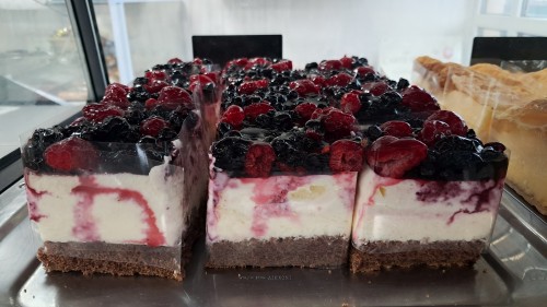 Referencia Torta