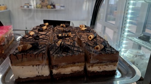 Referencia Torta
