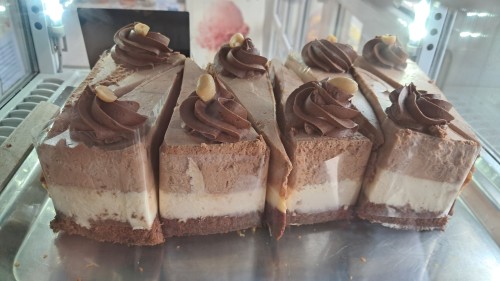 Referencia Torta