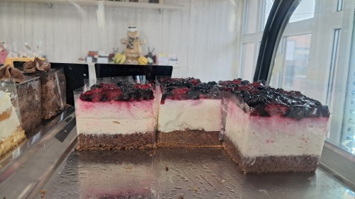 Referencia Torta