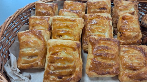Referencia Torta