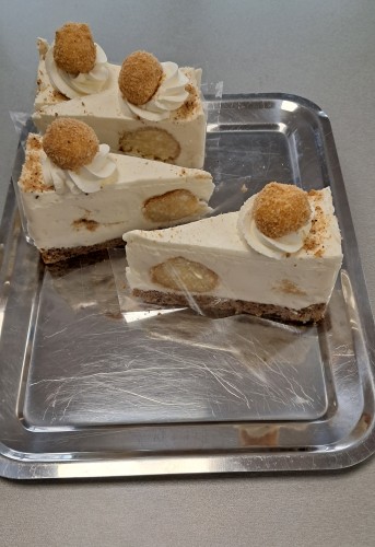 Referencia Torta