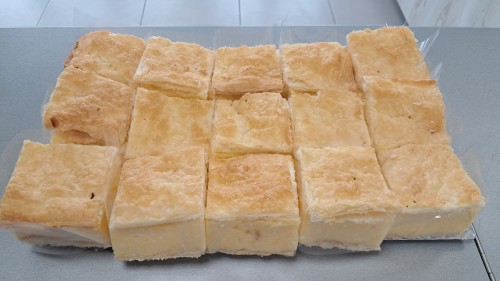 Referencia Torta