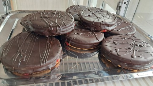 Referencia Torta