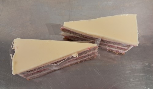 Referencia Torta